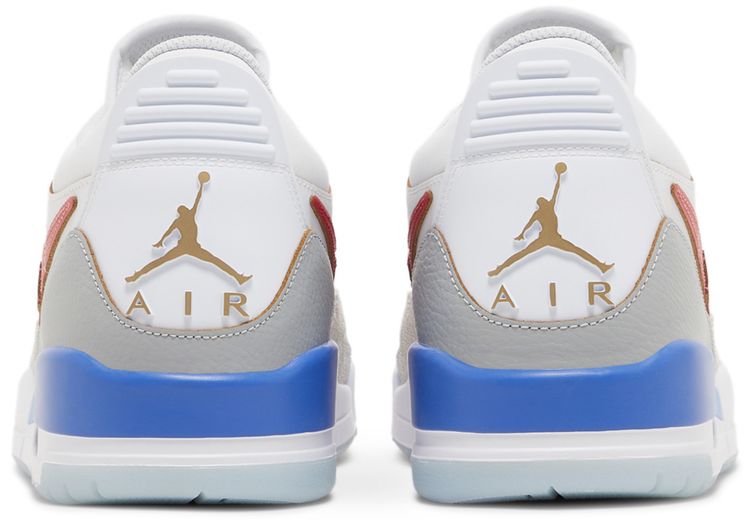 Air Jordan Legacy 312 Low Philippines