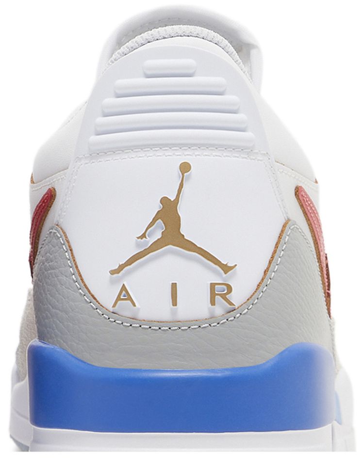 Air Jordan Legacy 312 Low Philippines