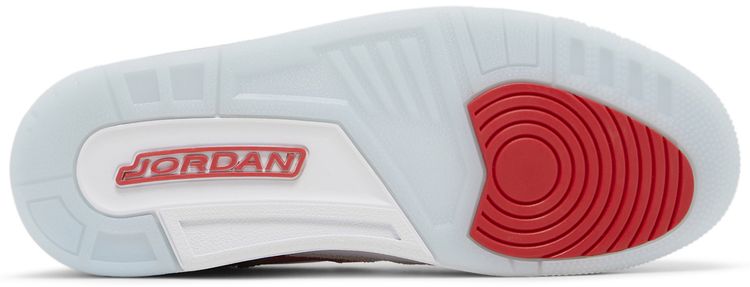 Air Jordan Legacy 312 Low Philippines