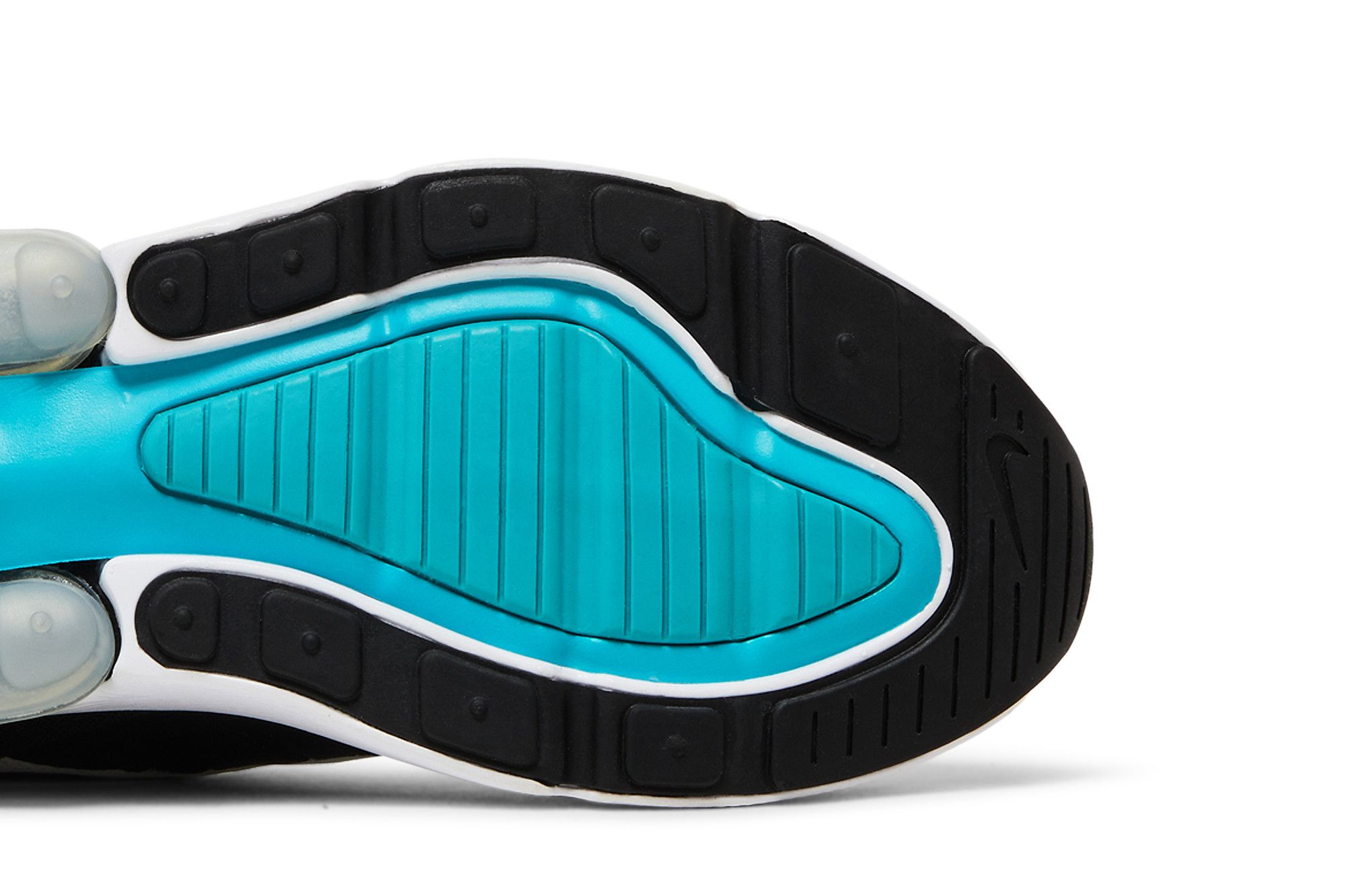 Buy Wmns Air Max 270 'White Dusty Cactus' - AH6789 115 | GOAT