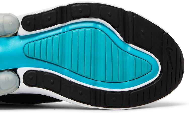 Nike Wmns Air Max 270 White Dusty Cactus