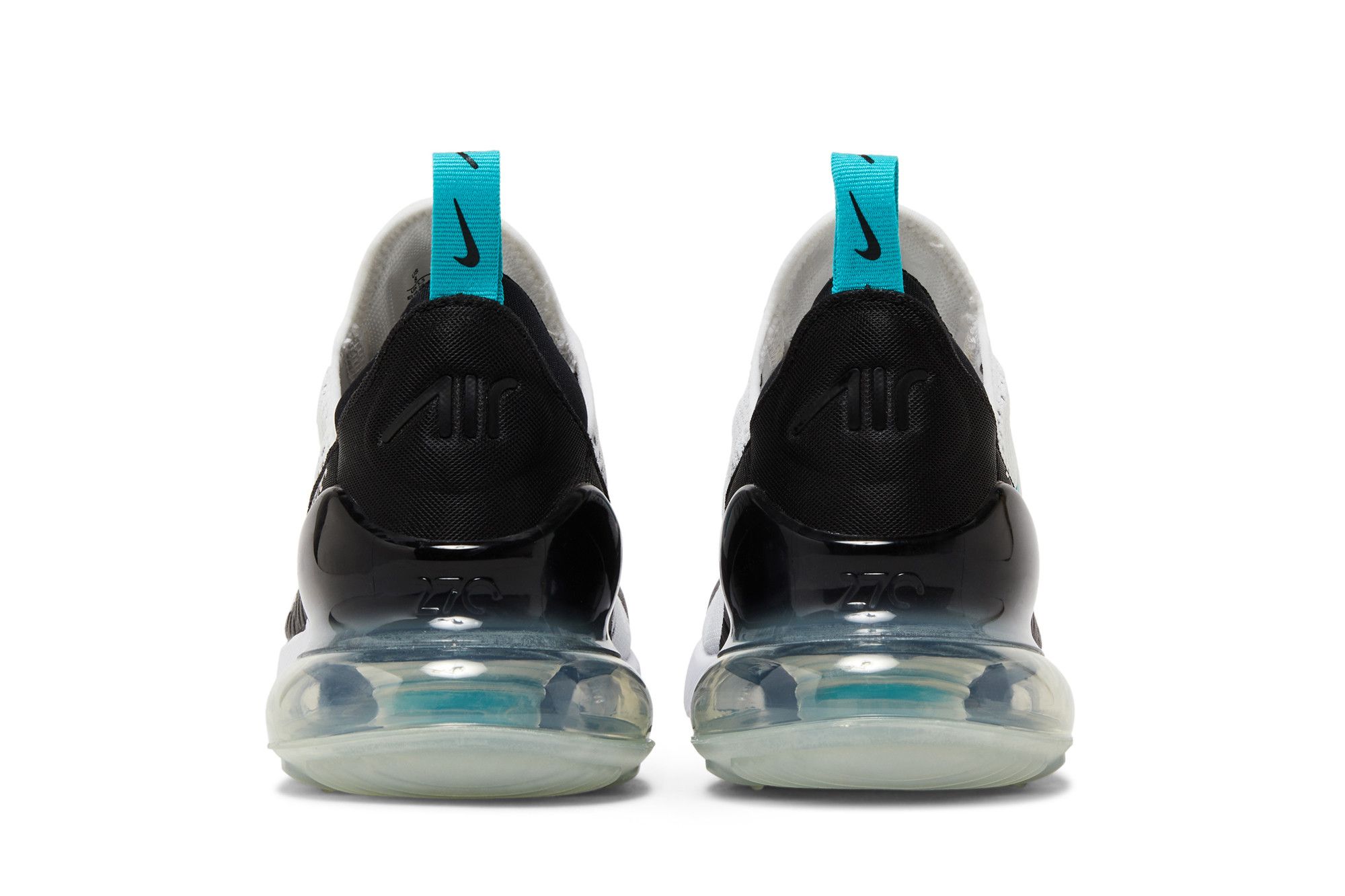 Buy Wmns Air Max 270 White Dusty Cactus AH6789 115 GOAT