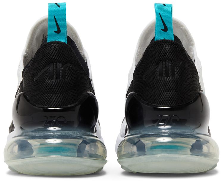 Nike Wmns Air Max 270 White Dusty Cactus