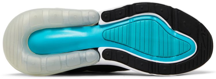 Nike Wmns Air Max 270 White Dusty Cactus