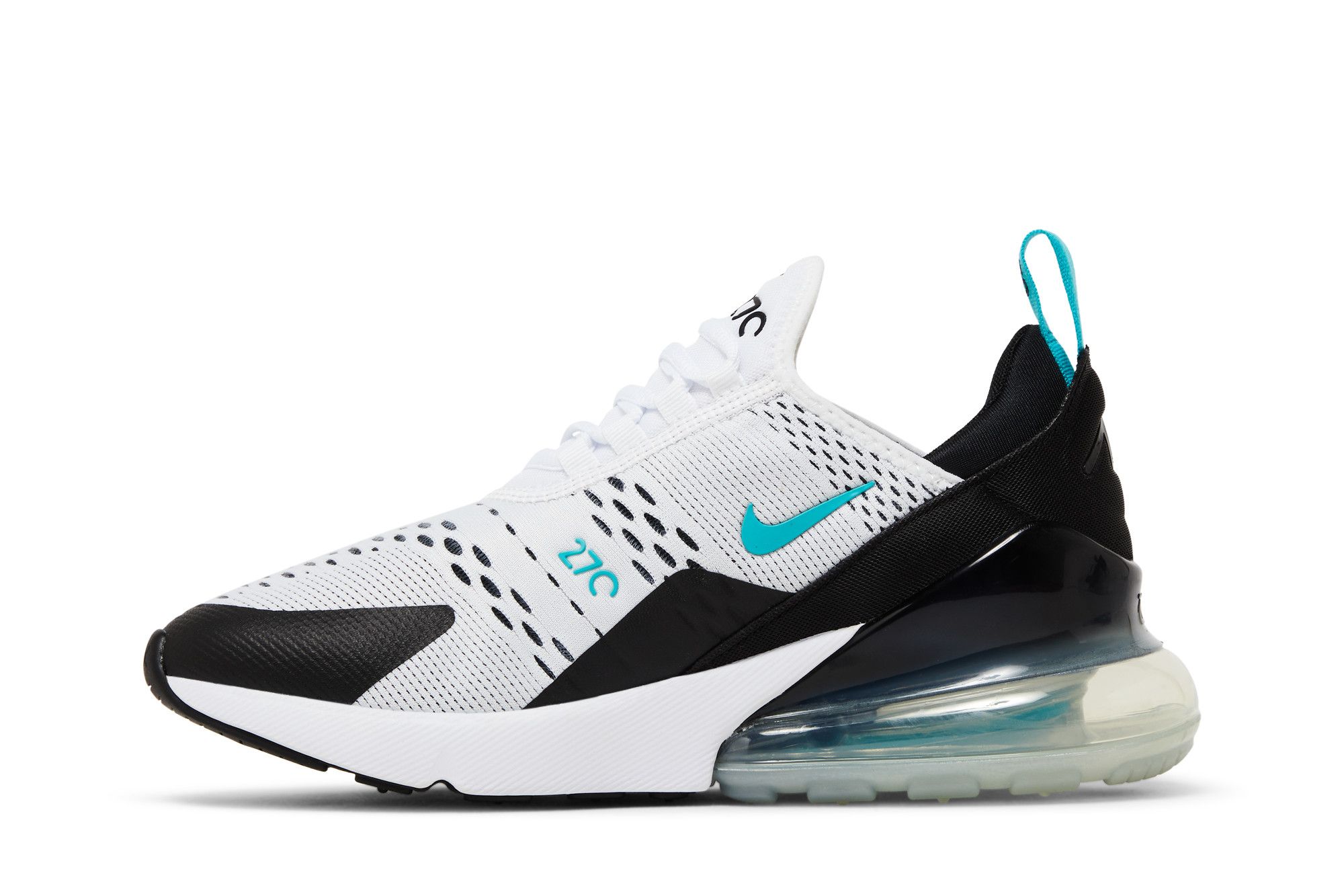 Air max 27 white dusty cactus store