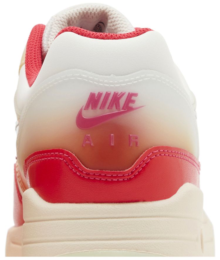 Wmns Air Max 1 Soft Vinyl