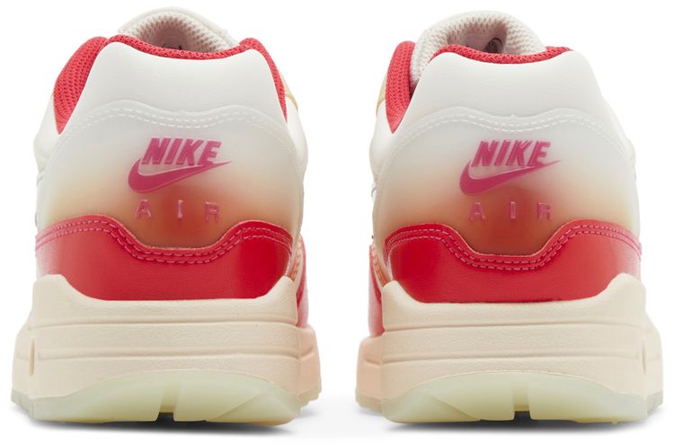 Wmns Air Max 1 Soft Vinyl