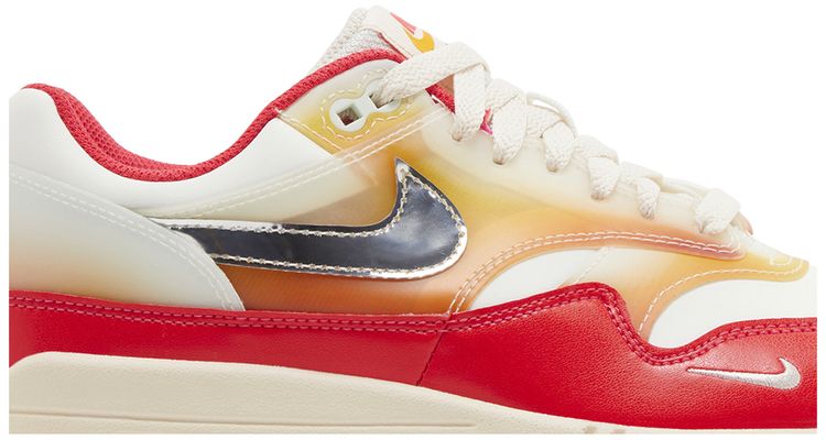 Wmns Air Max 1 Soft Vinyl