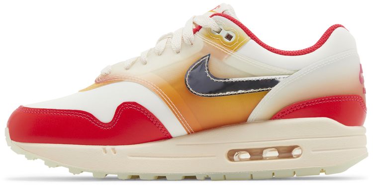 Wmns Air Max 1 Soft Vinyl