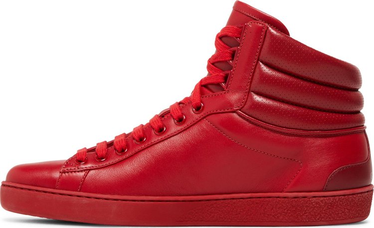 Gucci Ace High Red