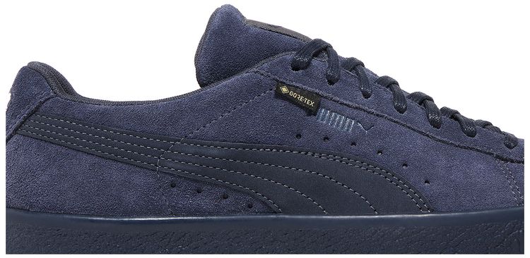 nanamica x Puma Suede Vintage GORE TEX Parisian Night