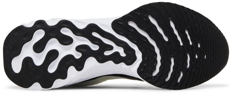 Nike React Infinity Run Flyknit 3 White Photo Blue Red