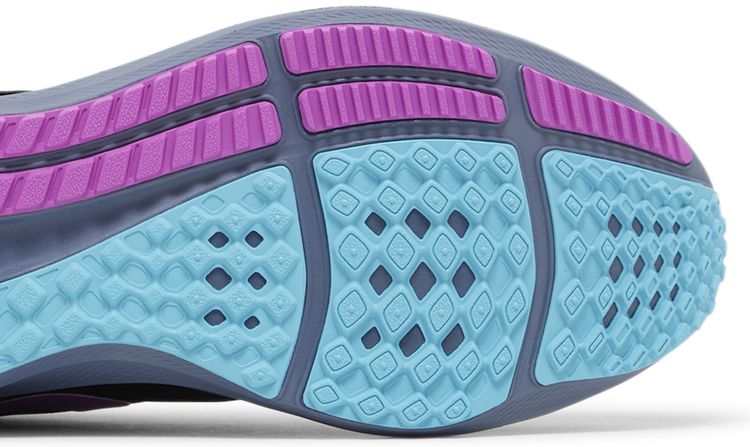 Nike Air Zoom Pegasus 39 FlyEase SE Black Baltic Blue