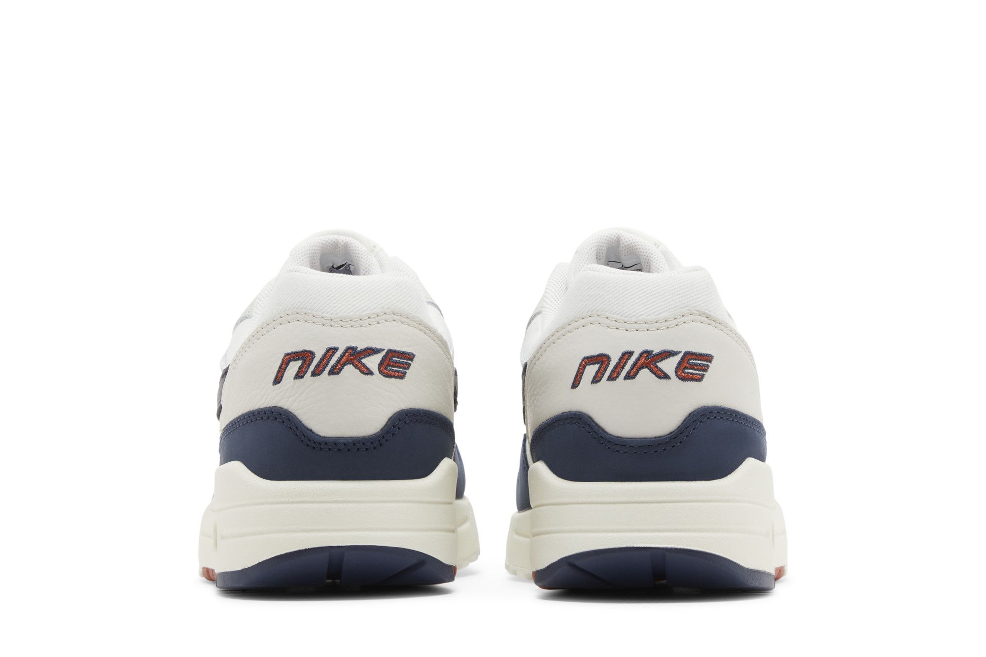 Buy Wmns Air Max 1 'Obsidian Rugged Orange' - FD2370 110 | GOAT