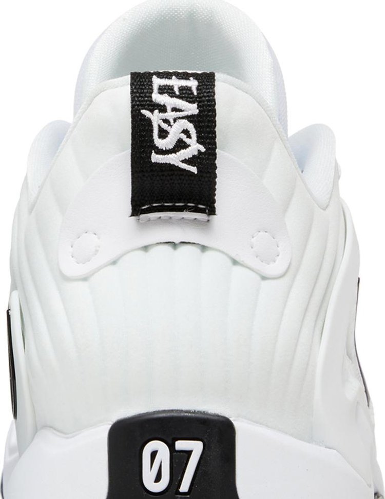 KD 15 TB White Black