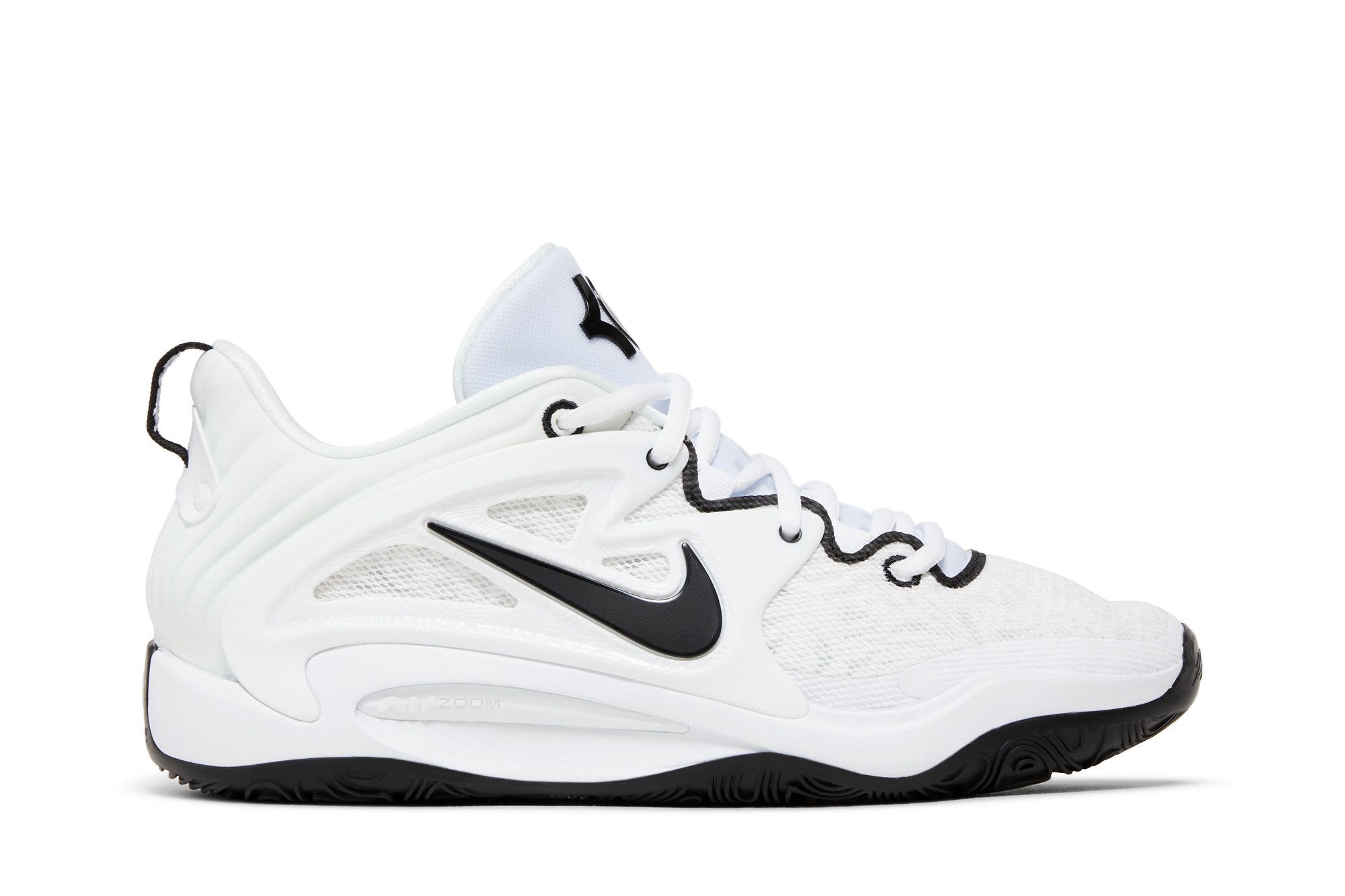 KD 15 TB White Black