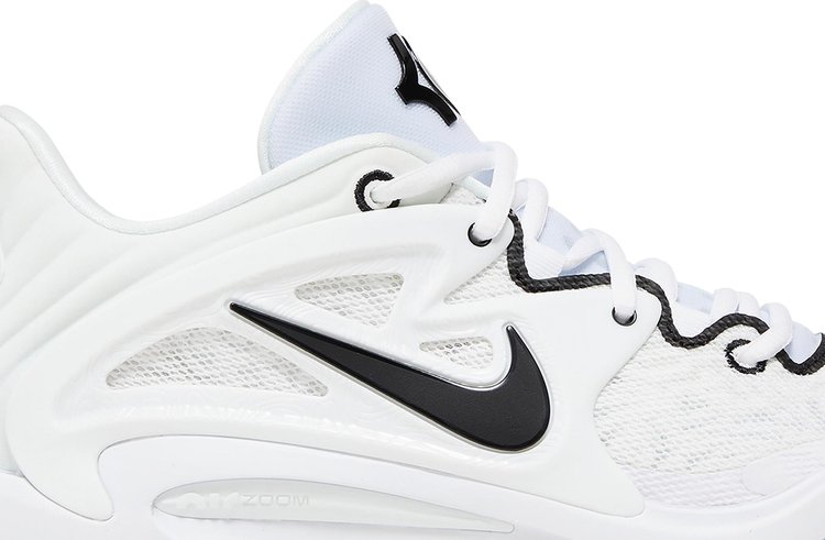 KD 15 TB White Black