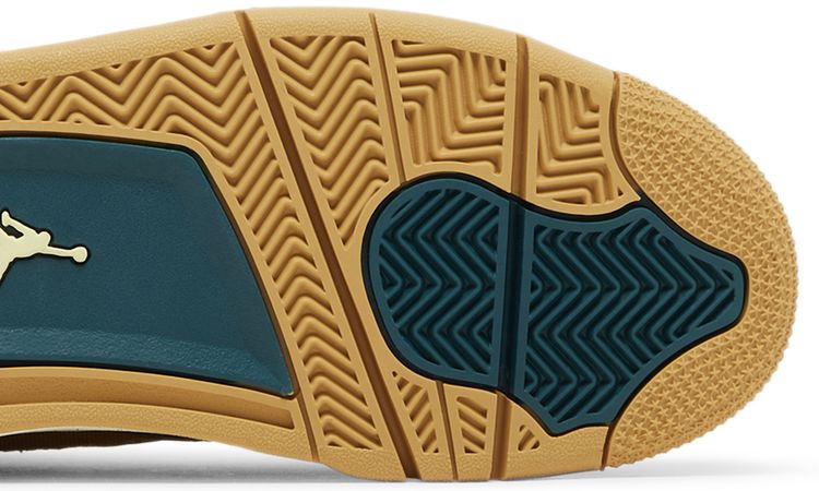 Air Jordan 4 Retro GS Cacao Wow