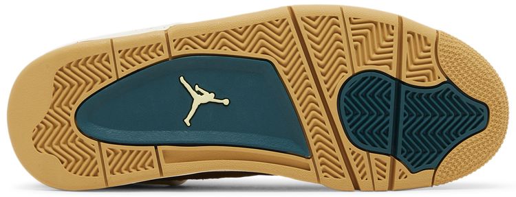 Air Jordan 4 Retro GS Cacao Wow