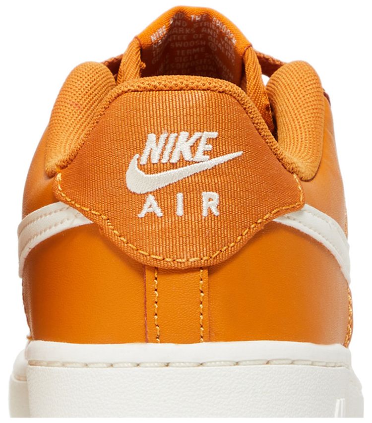 Nike Air Force 1 LV8 2 GS Monarch Canvas