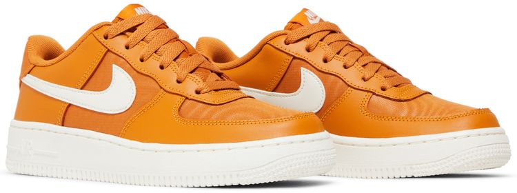 Nike Air Force 1 LV8 2 GS Monarch Canvas