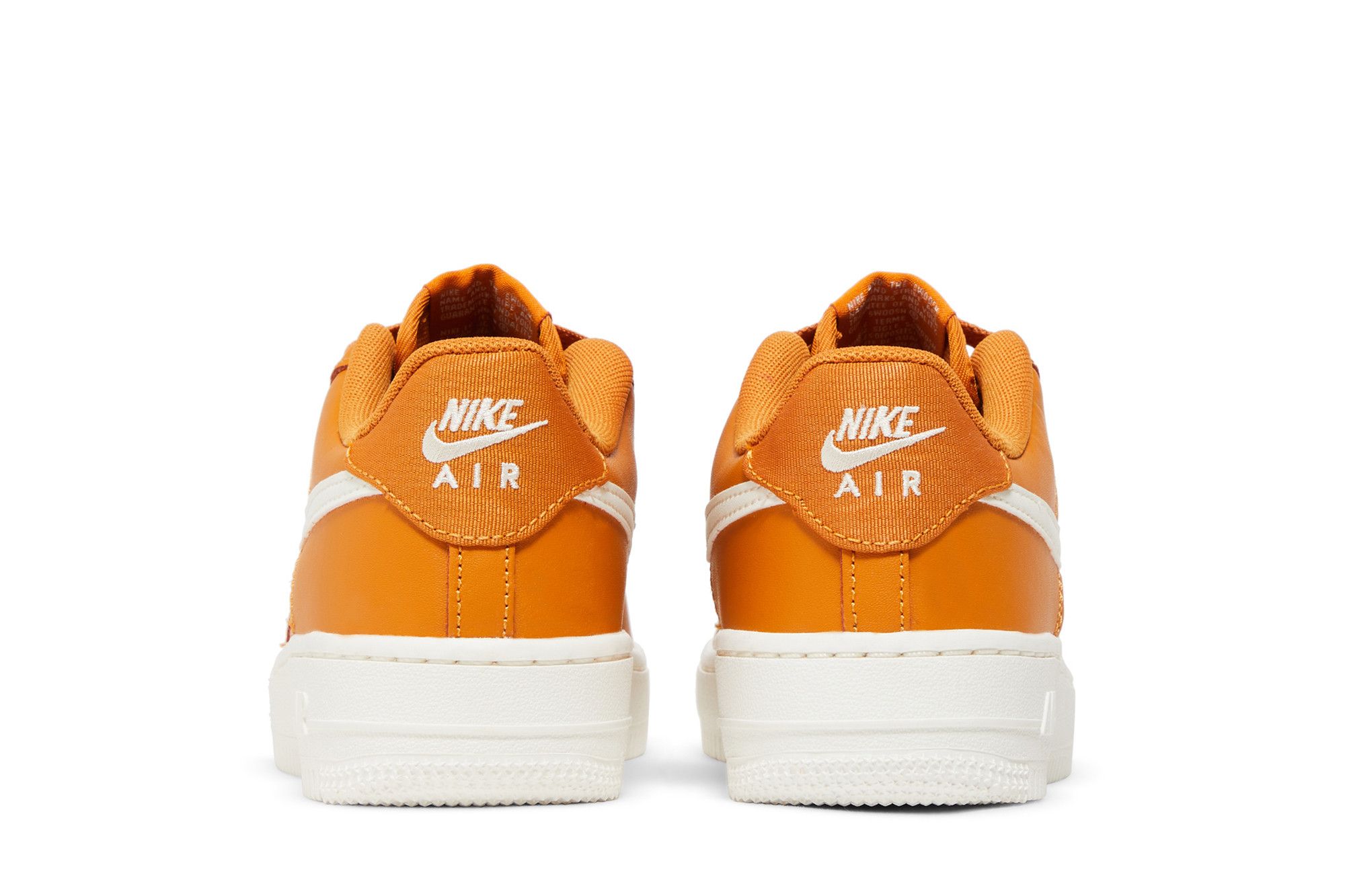 Achetez des Air Force 1 LV8 2 GS Monarch Canvas DX1656 800 GOAT CA