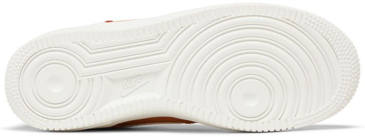 Nike Air Force 1 LV8 2 GS Monarch Canvas