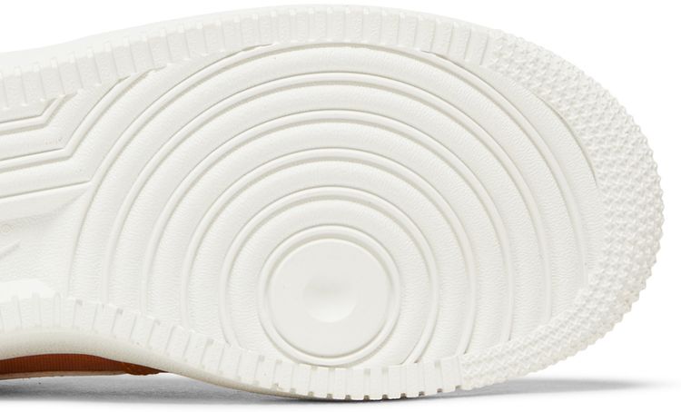 Nike Air Force 1 LV8 2 GS Monarch Canvas