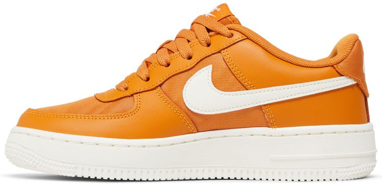 Nike Air Force 1 LV8 2 GS Monarch Canvas