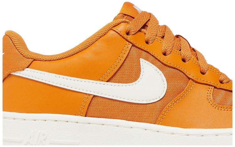 Nike Air Force 1 LV8 2 GS Monarch Canvas