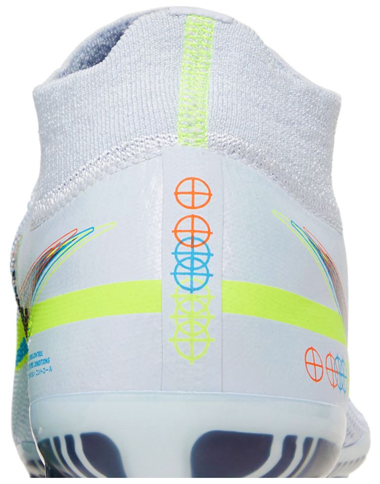 Nike Phantom GT2 Elite DF SG Pro AC Progress Pack