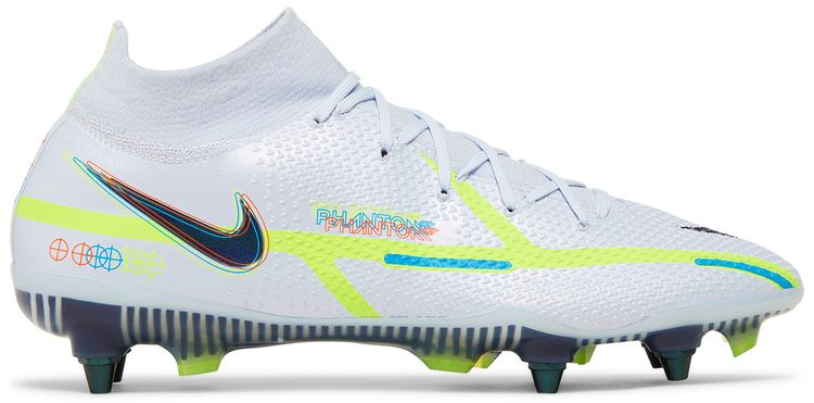 Nike Phantom GT2 Elite DF SG Pro AC Progress Pack