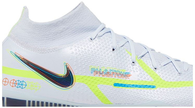 Nike Phantom GT2 Elite DF SG Pro AC Progress Pack