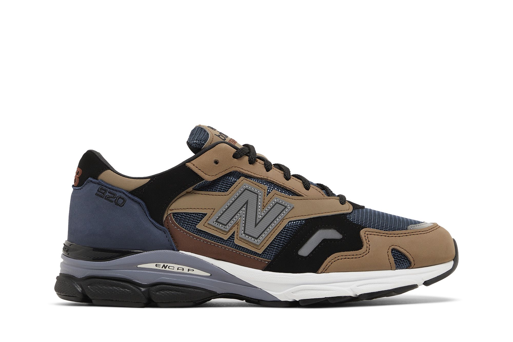 Buy 920 Made In England Reverse Pack M920INV GOAT