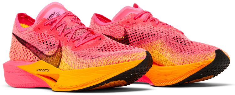 Nike ZoomX VaporFly Next 3 Hyper Pink
