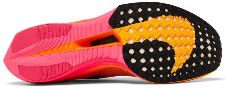 Nike ZoomX VaporFly Next 3 Hyper Pink
