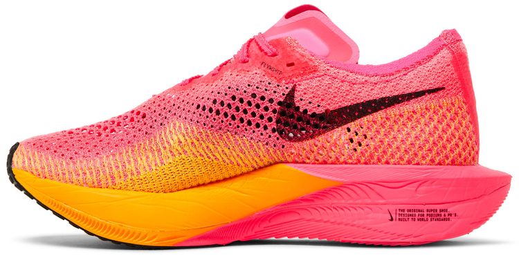 Nike ZoomX VaporFly Next 3 Hyper Pink