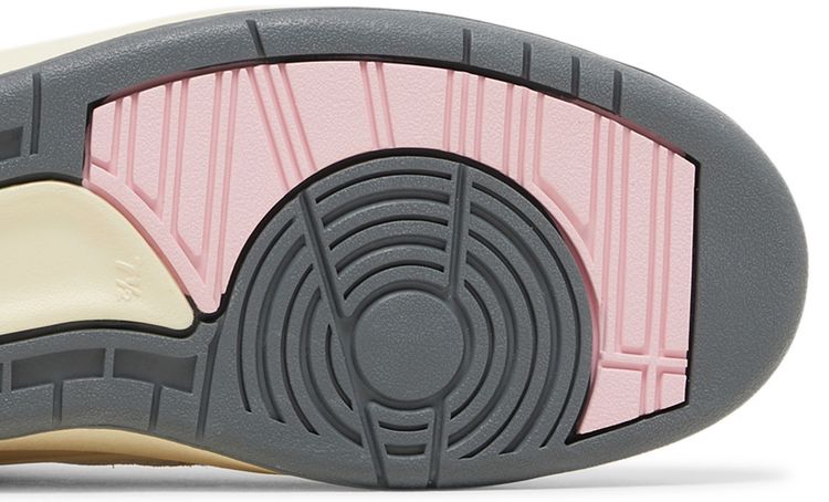 Wmns Air Jordan 2 Retro Soft Pink