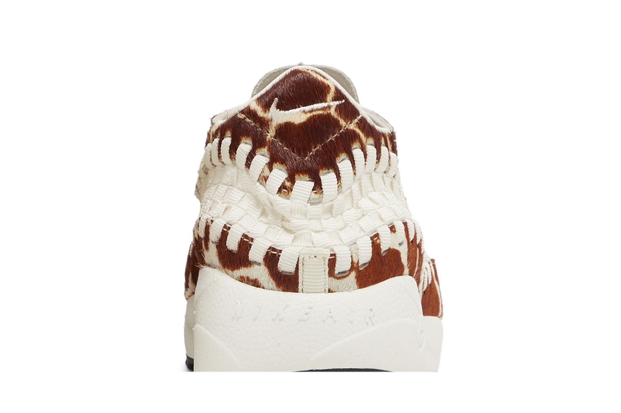 Buy Wmns Air Footscape Woven 'Cow Print' - FB1959 100 | GOAT Buy Wmns Air Footscape Woven 'Cow Print' - FB1959 100 | GOAT