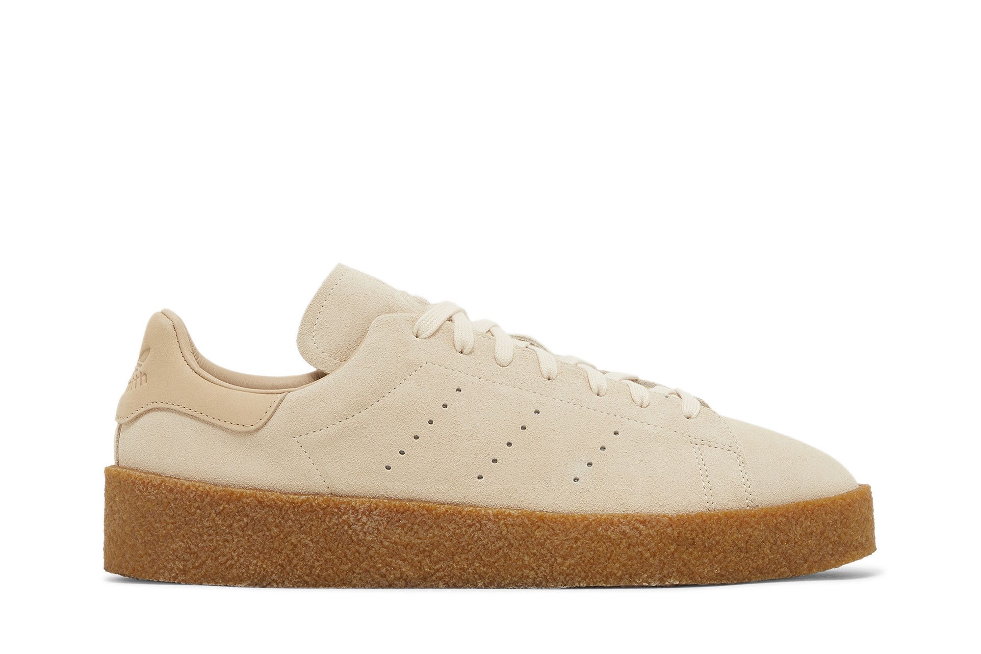 Stan smith bold sand hot sale