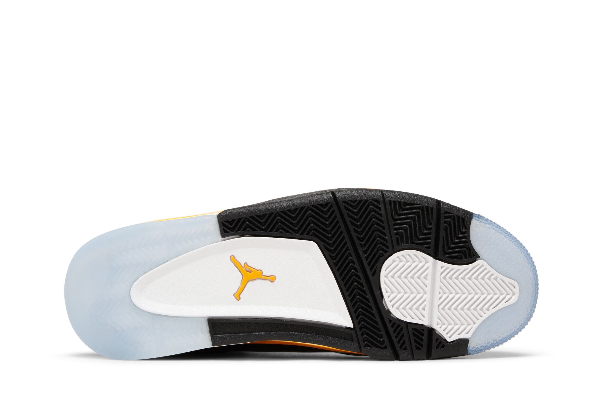Buy Air Jordan Dub Zero 'Black Taxi' - 311046 017 | GOAT