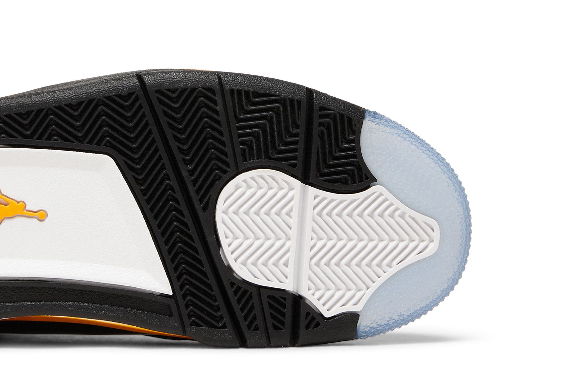 Buy Jordan Dub Zero 'Black Taxi' - 311046 017 | GOAT