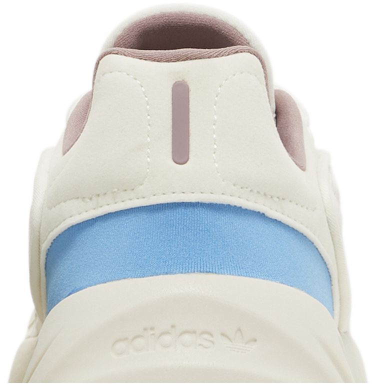 Adidas Ozelia Off White Aluminium