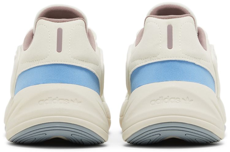 Adidas Ozelia Off White Aluminium