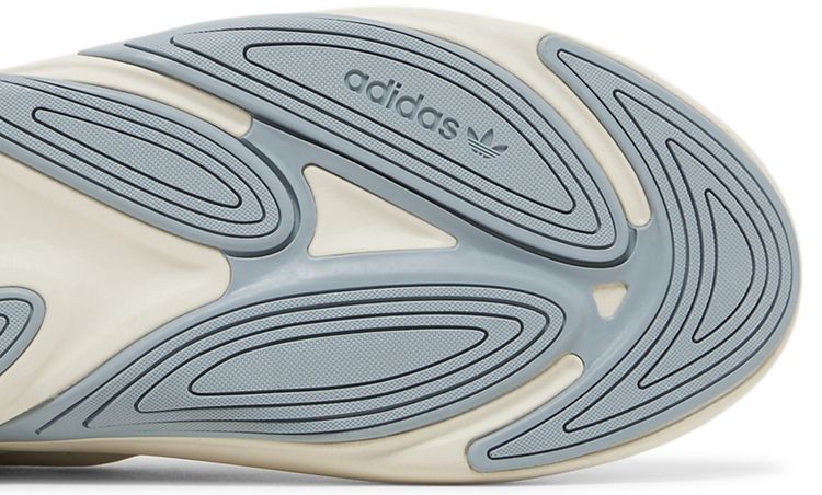 Adidas Ozelia Off White Aluminium
