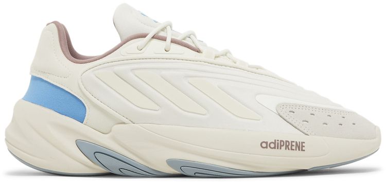 Adidas Ozelia Off White Aluminium