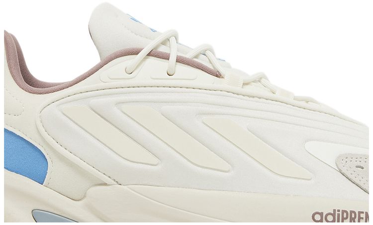 Adidas Ozelia Off White Aluminium