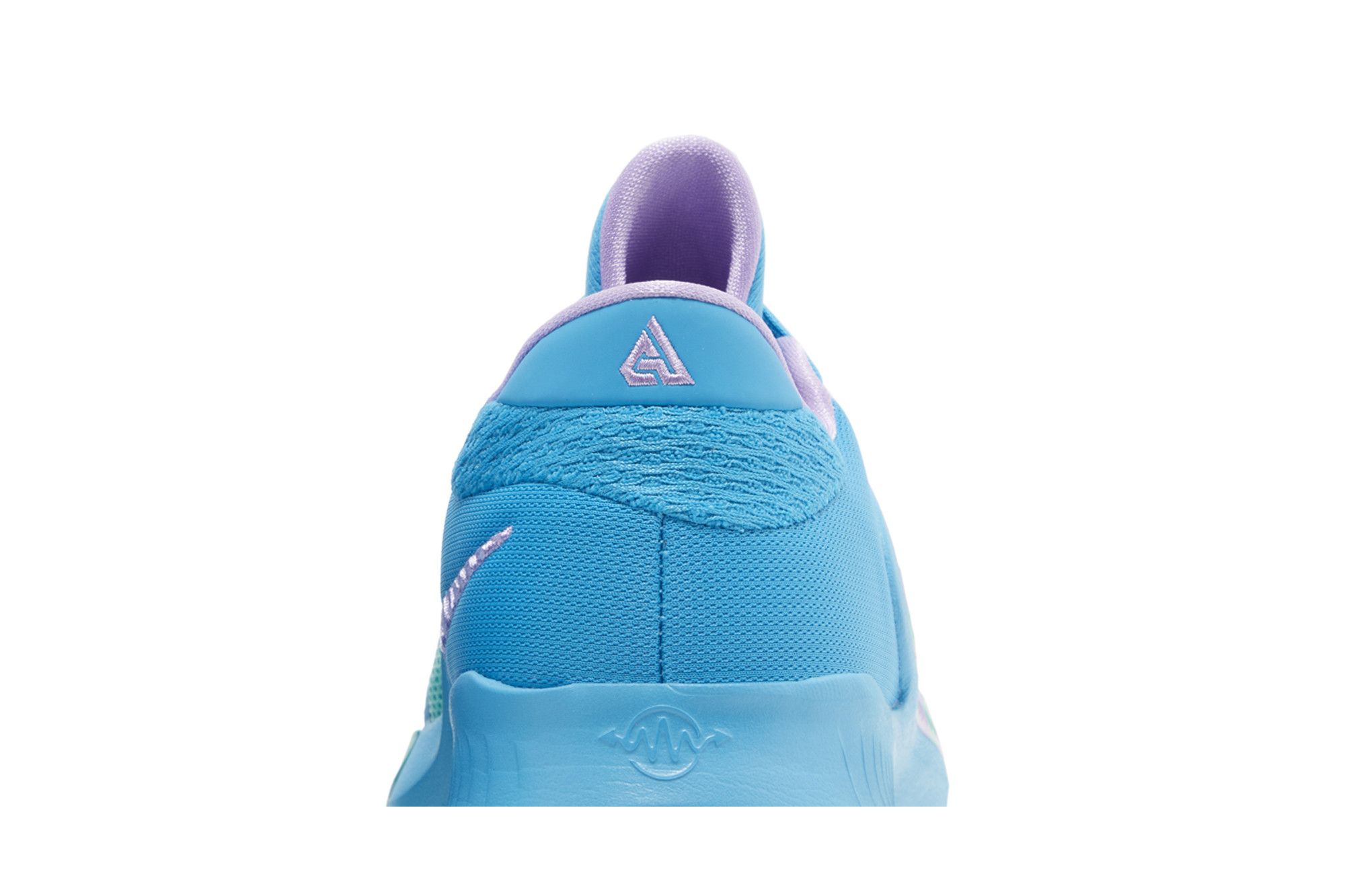Buy Zoom Freak 4 GS 'Birthstone' - DQ0553 400 | GOAT