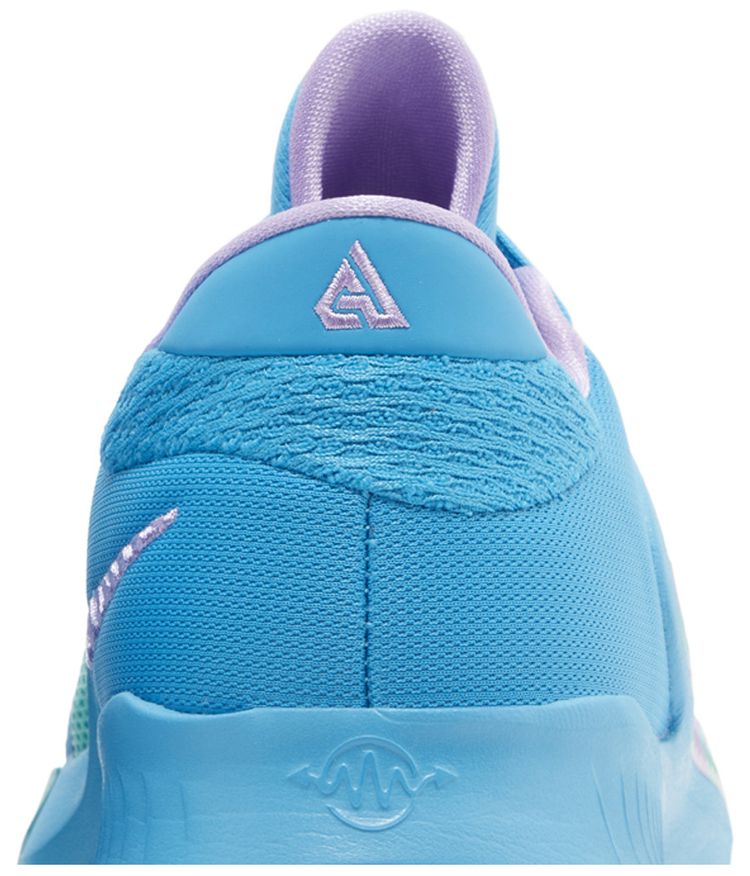 Nike Zoom Freak 4 GS Birthstone