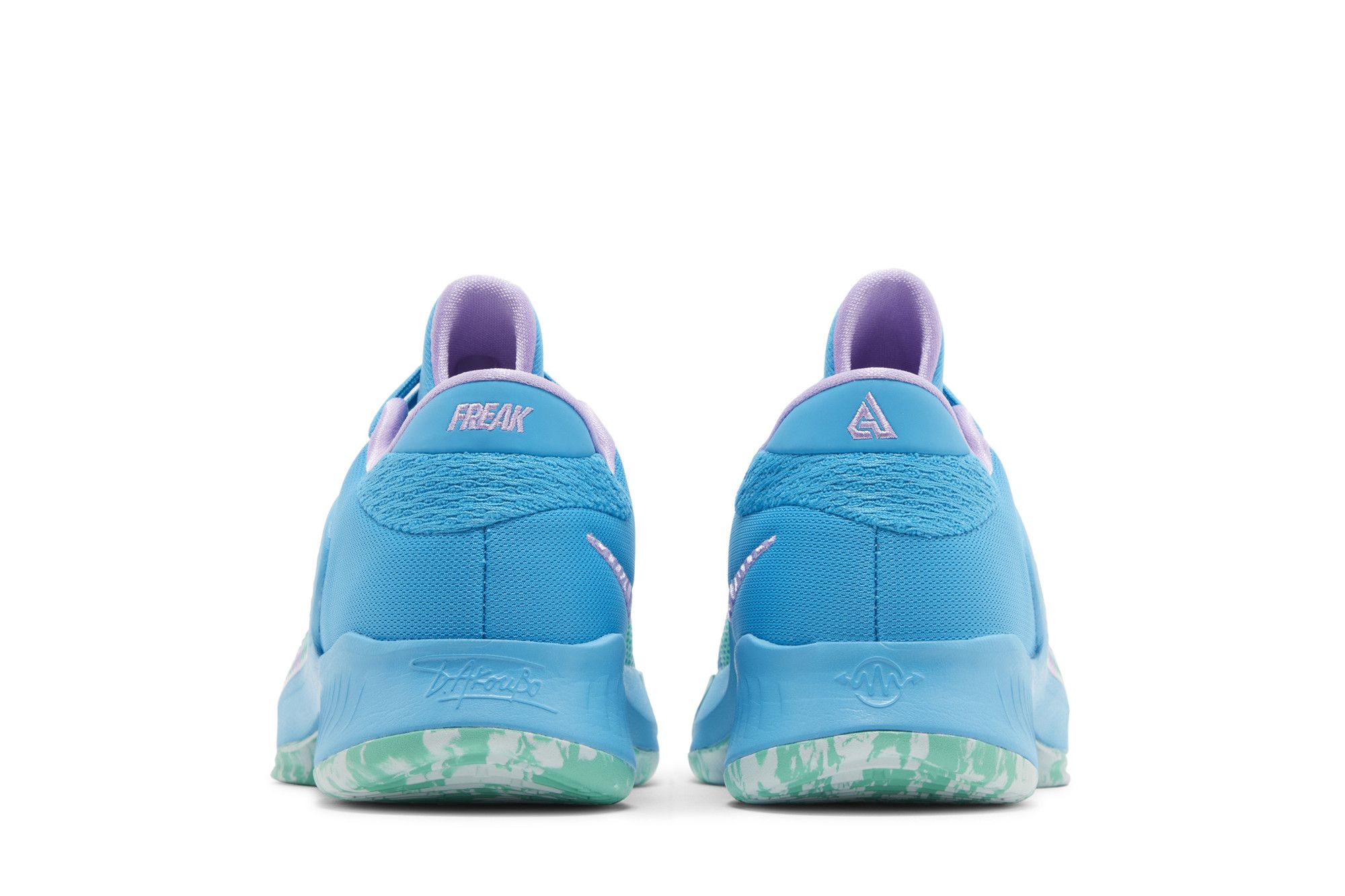 Buy Zoom Freak 4 GS 'Birthstone' - DQ0553 400 | GOAT